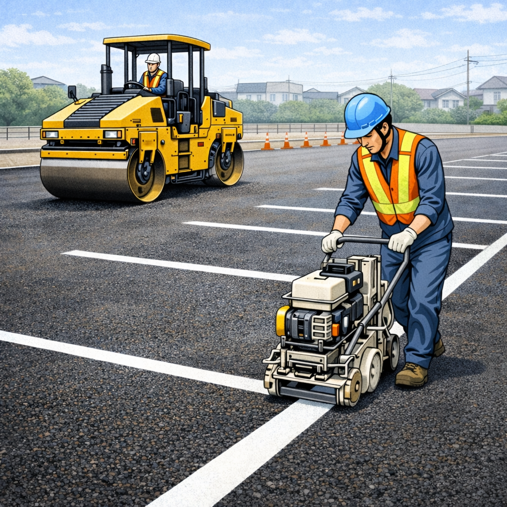 Civil Engineering Work – reidai